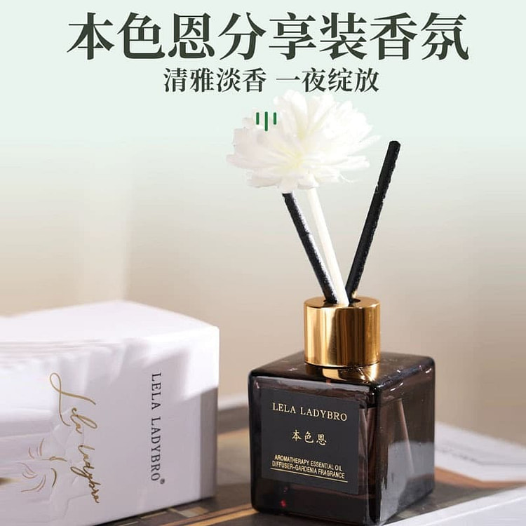 本色恩ut她香薰MIni装-coco小姐 1 包