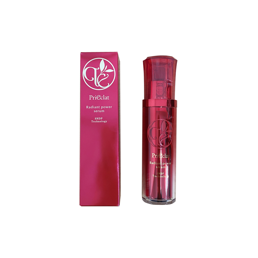 Get PriEclat High Penetration Moisturizing Essence50ml Delivered