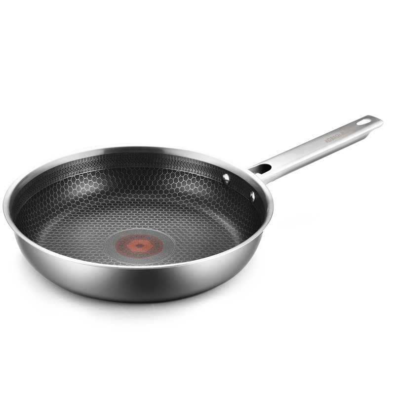 Fry Pan Wok 28cm 1 each