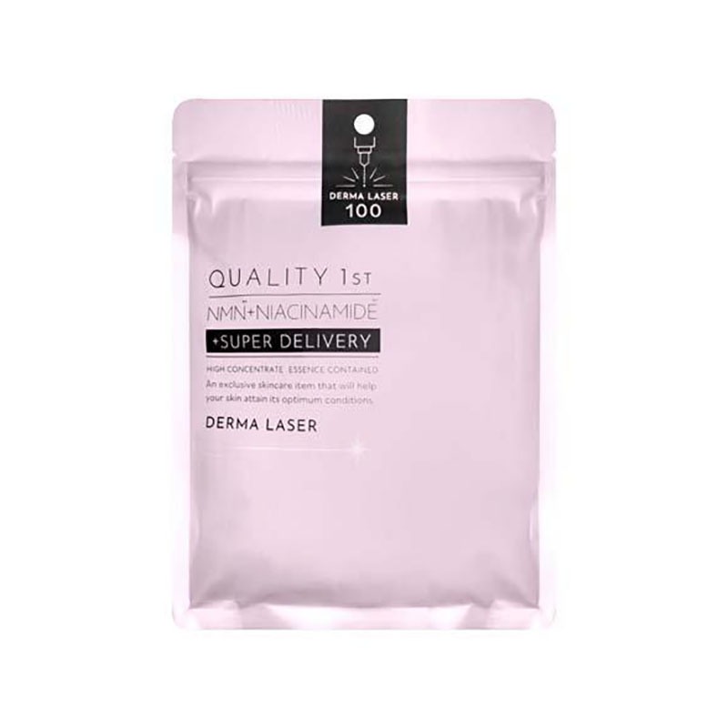 QUALITY 1st Anti-Aging Hydrating Mask 7 sheets 1 개