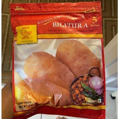 迪普·巴图拉 5 个