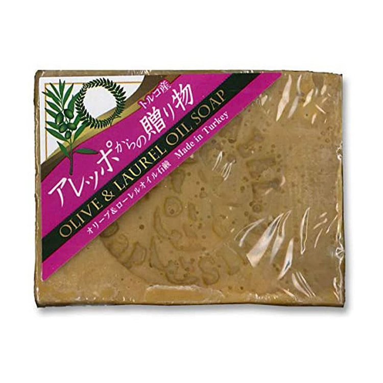 叙利亚古皂 190克 190 克