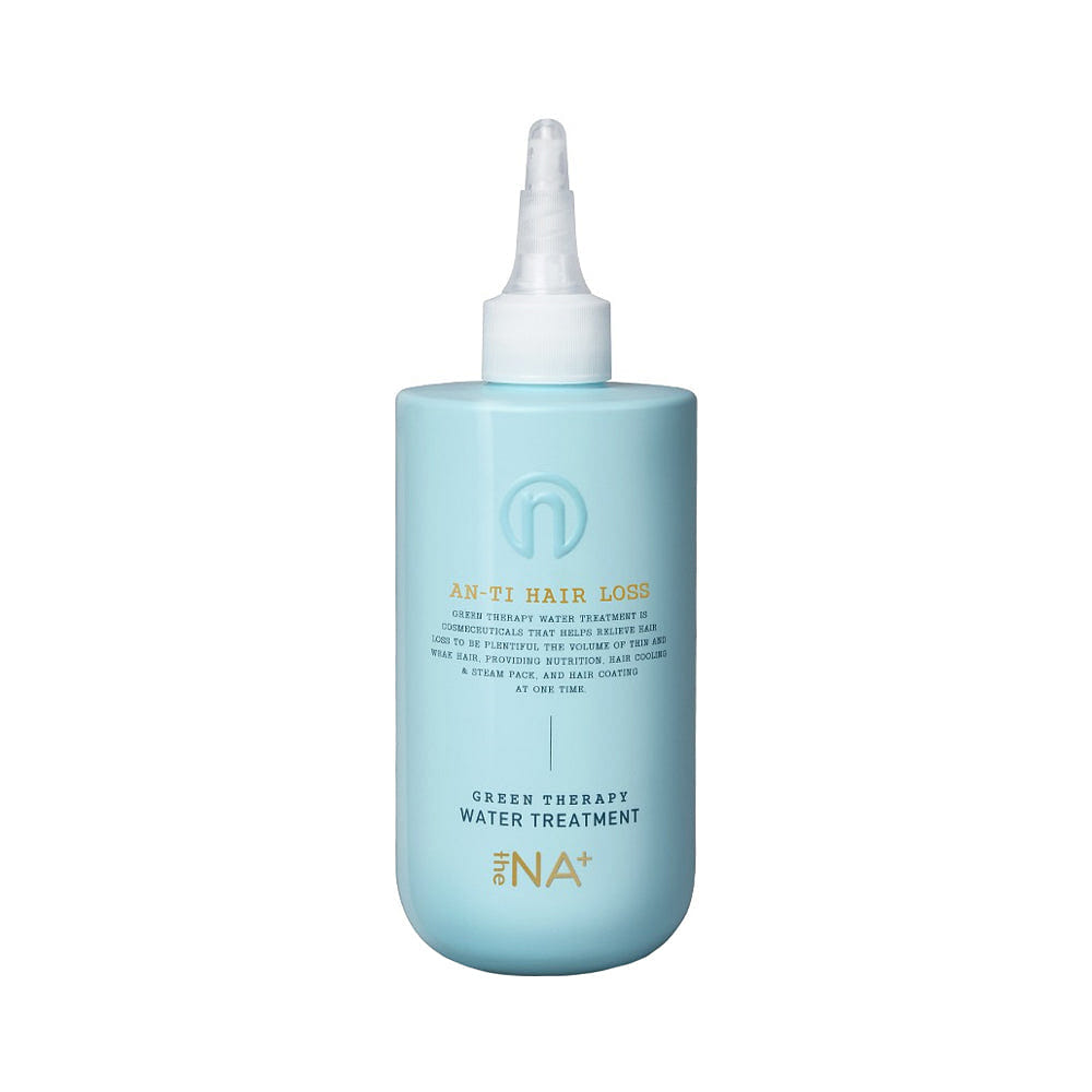 The NA PLUS Green Therapy Water Treatment 300ml 1 each