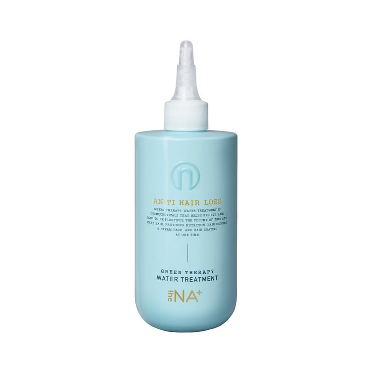 韩国 The NA + 水疗固发素  300ml