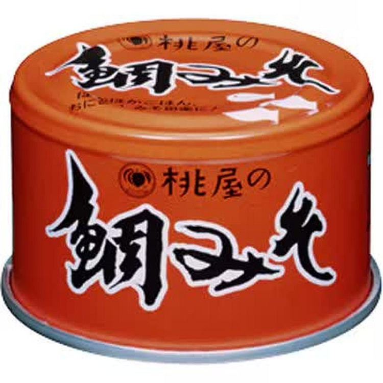 桃屋が味噌 170g