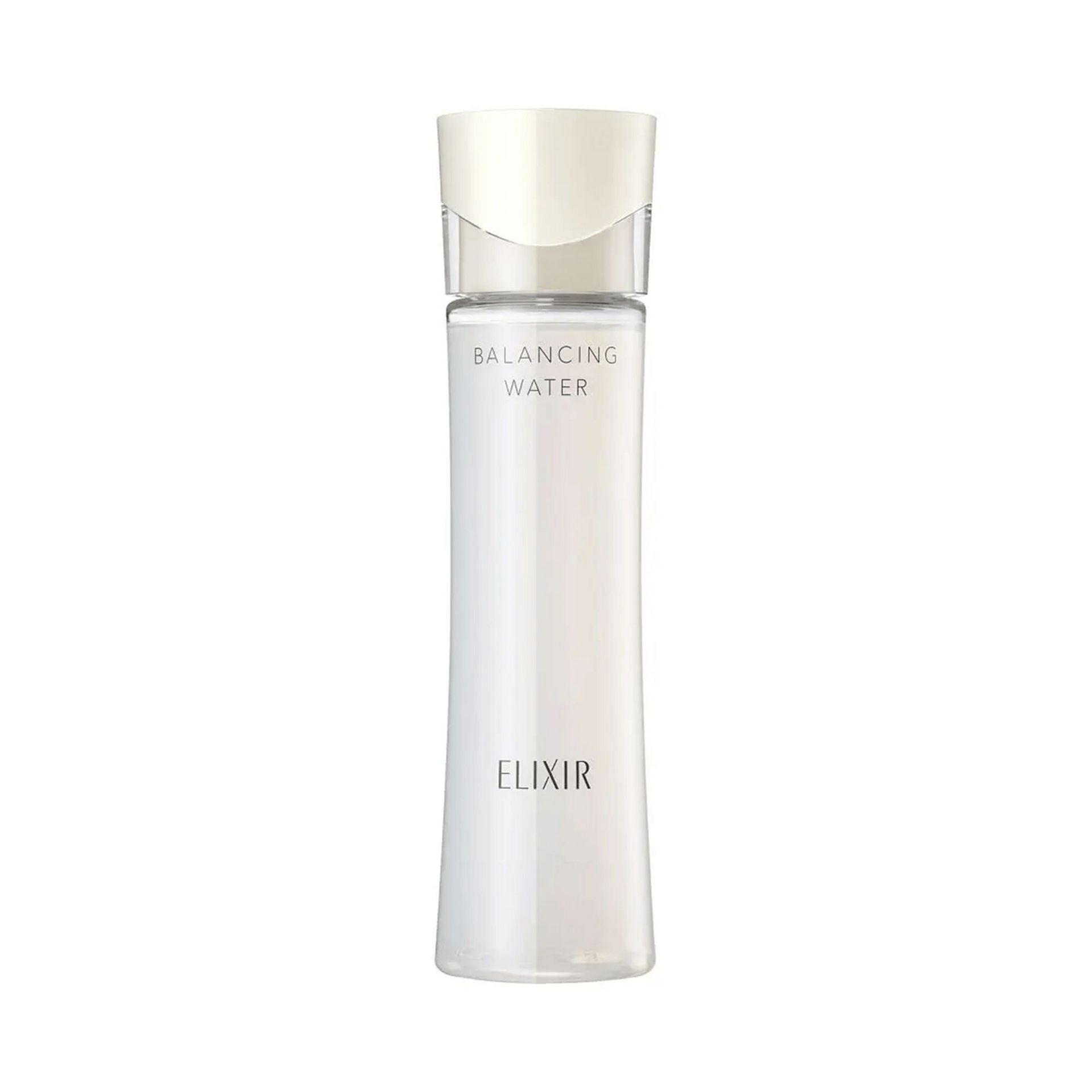 Shiseido ELIXIR Balancing Water Thick Type 168ml 1 each