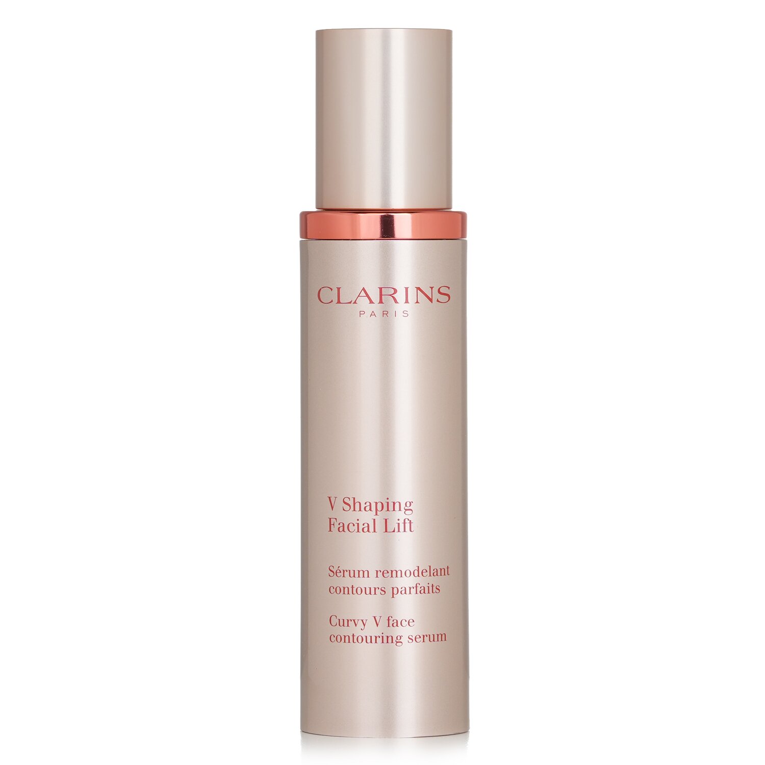 CLARINS Facial Lift Vコントア セラム 50ml Clarins V Shaping Facial Lift 50ml/1.6oz - Weee!