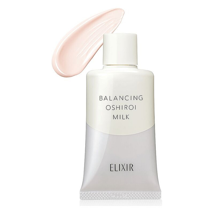 SHISEIDO ELIXIR Balancing Oshiroi Milk 35g 35 g