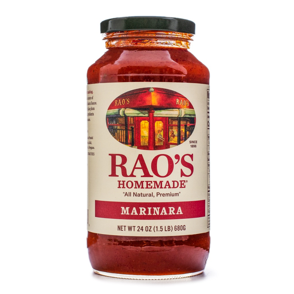 Rao's Homemade Marinara Sauce 24 oz