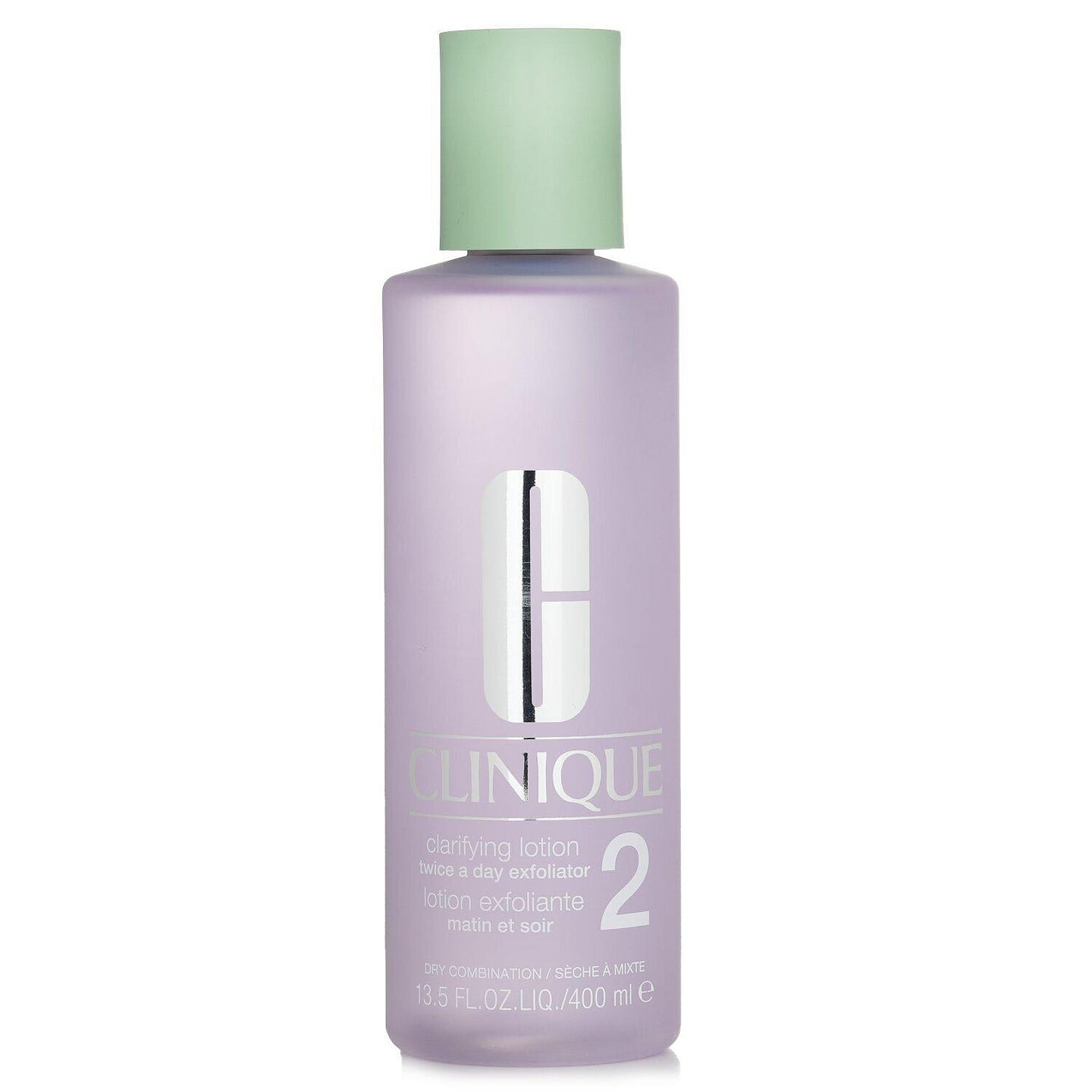 Clinique Clarifying Lotion //WY 400ml/13.5oz 400 ml