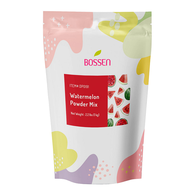 Bossen 西瓜粉 2.2磅