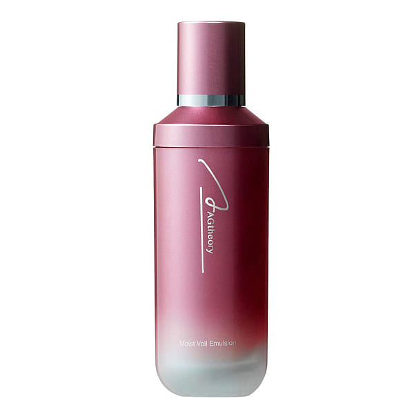 AXXZIA AGtheory Moist Veil Emulsion 80ml 1 count