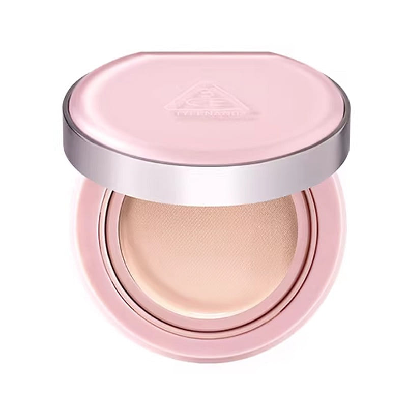 3CE Water Blur Cushion Foundation N02 1 each