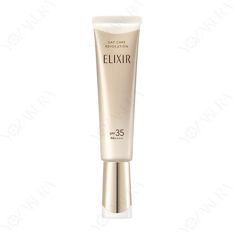 ELIXIR Daytime Protective Essence