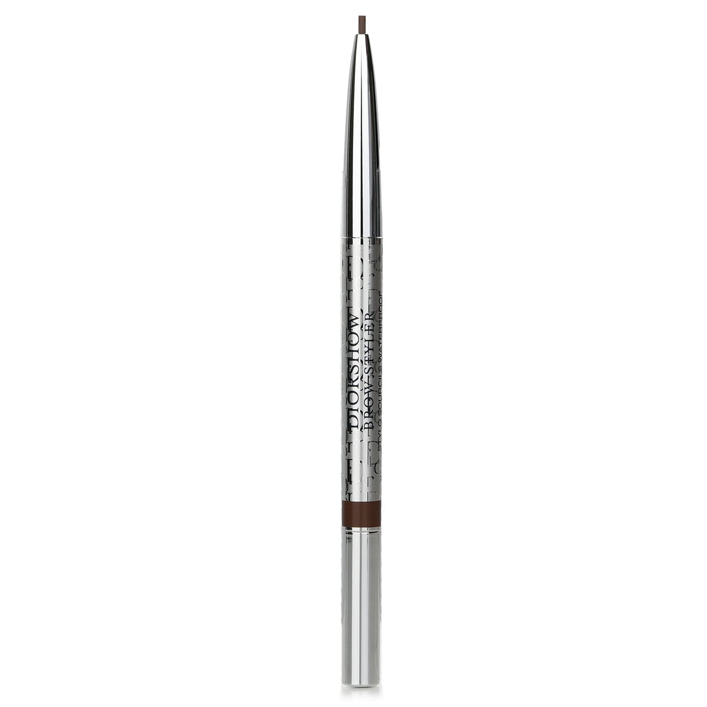 Christian Dior Stunningly Styling Eyebrow Pencil – #04 Auburn 0.09g/0.003oz 0.09 g