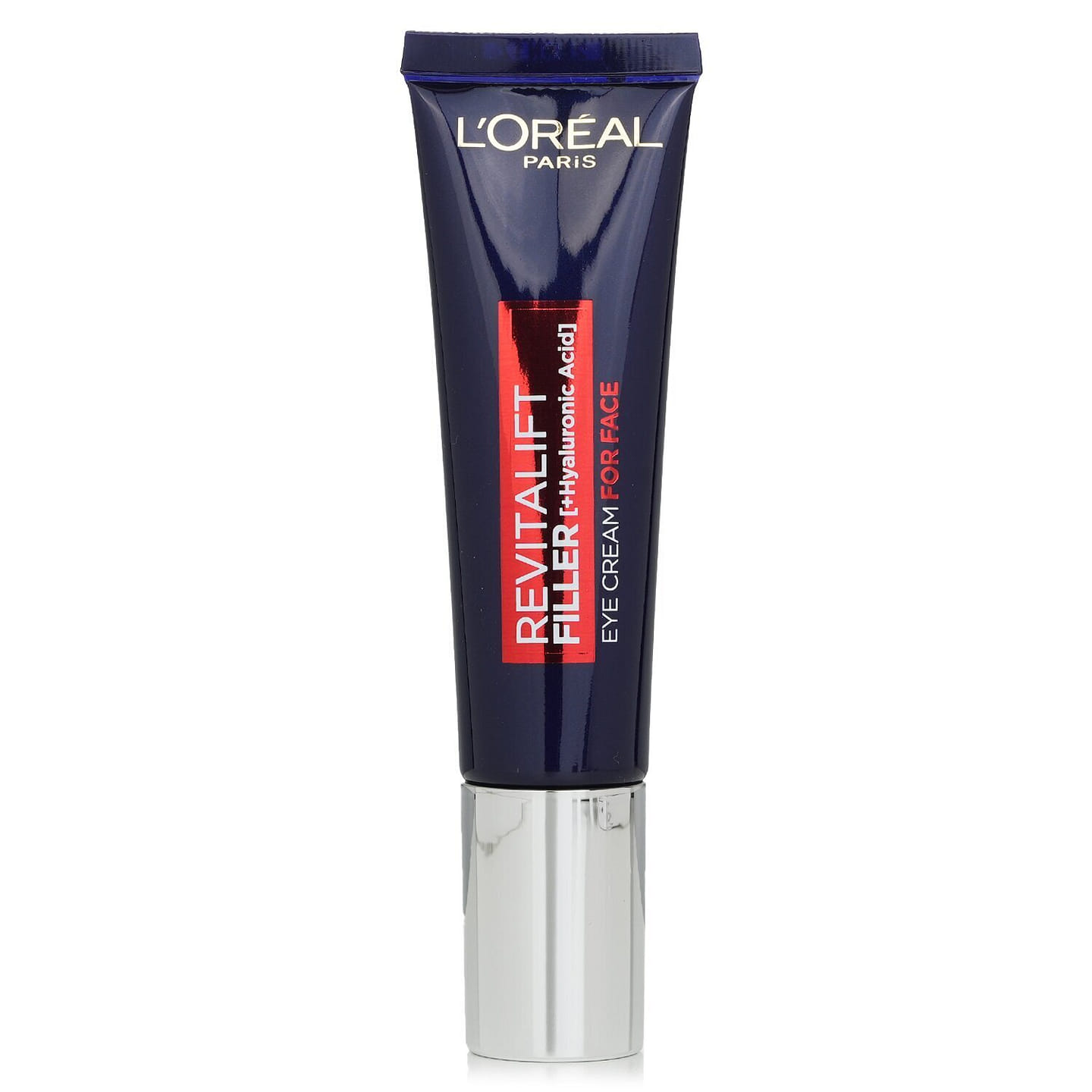 L’Oreal Revitalift Filler Eye Cream For Face With Hyaluronic Acid 30ml 30 ml