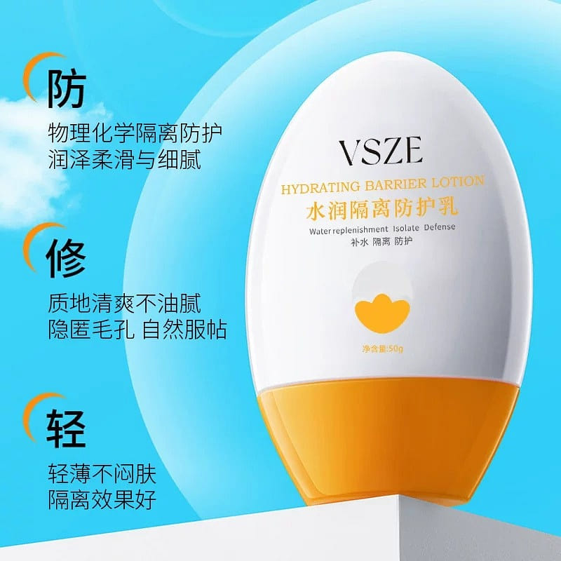 Hydrating Moisturizing Cream 1 x 50g 1 bottle