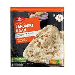 Haldiram Tandoori Naan
