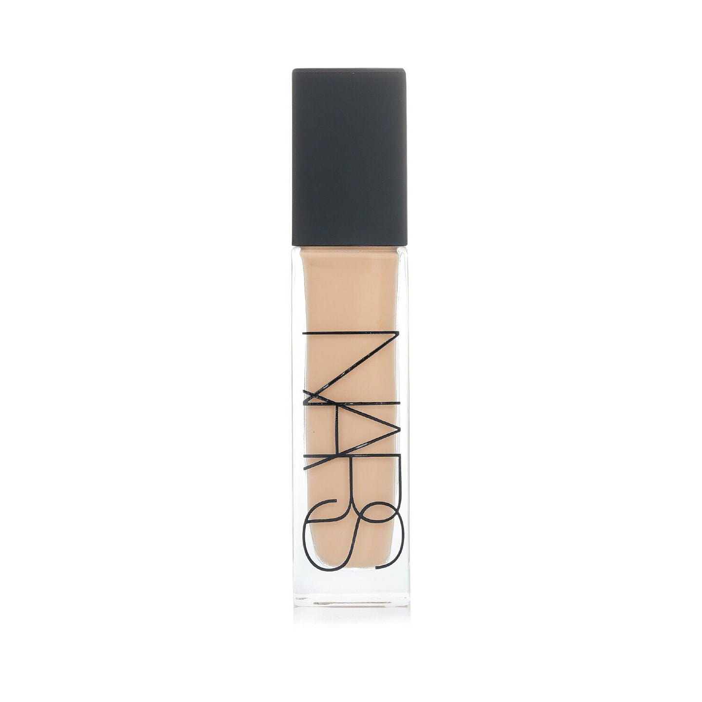 NARS Natural Radiant Longwear Foundation – # Mont Blanc (Light – For Fair Skin With Neutral Undertones) / 30ml/1oz 30 ml