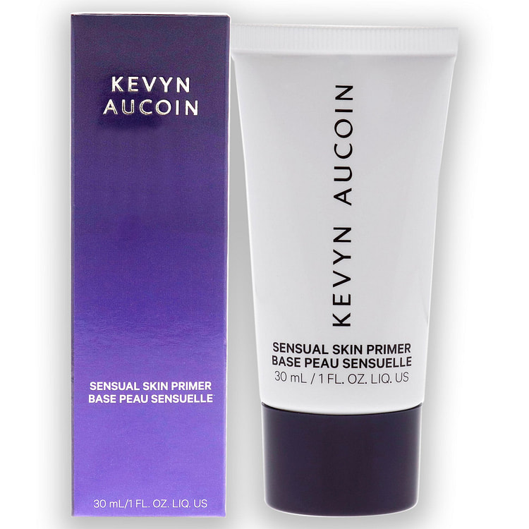 Kevyn Aucoin 底霜 1oz