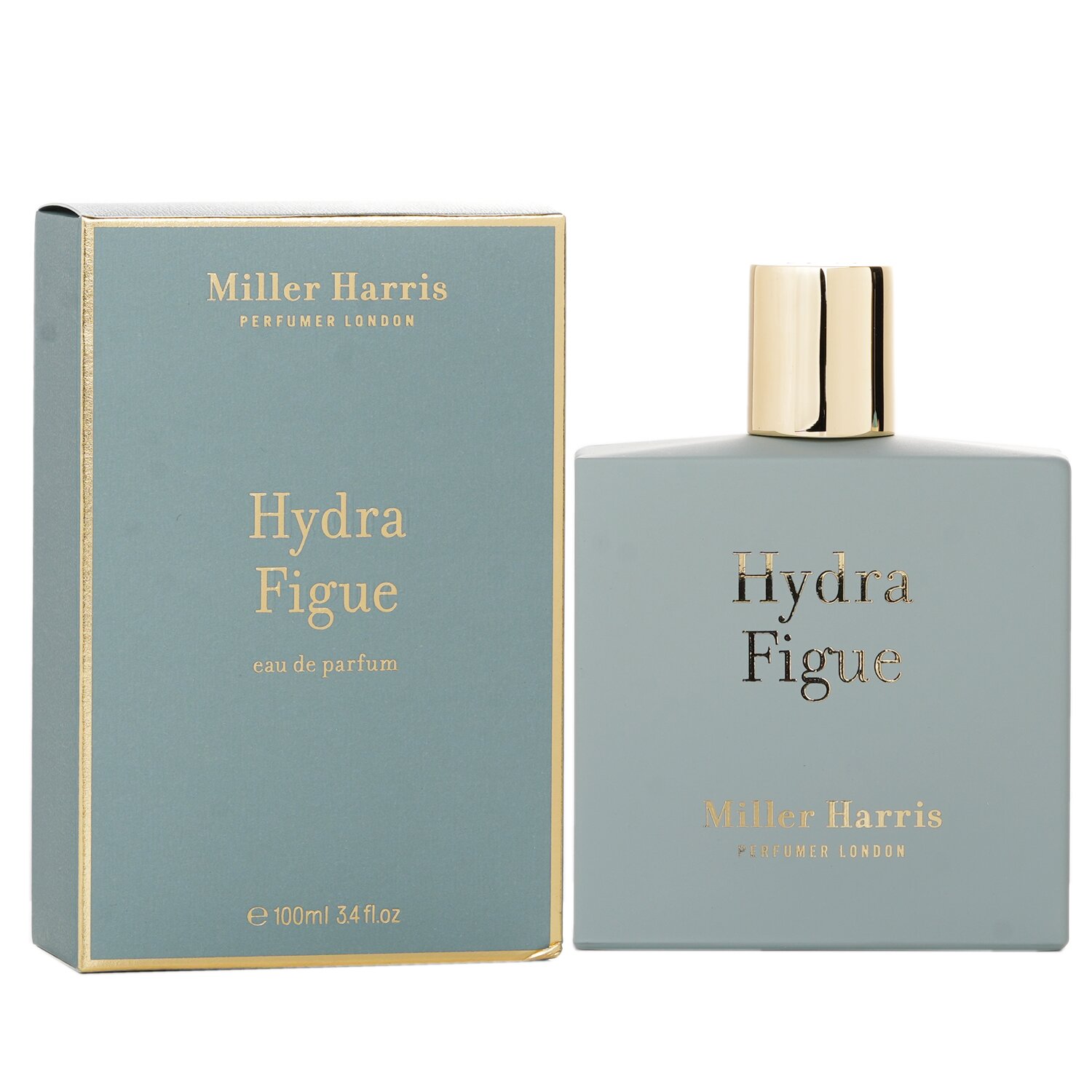 Miller Harris Hydra Figue Eau De Parfum Spray 100ml/3.4oz - Weee!