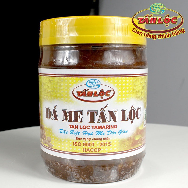TAMARIND DRINK ( TAN LOC)