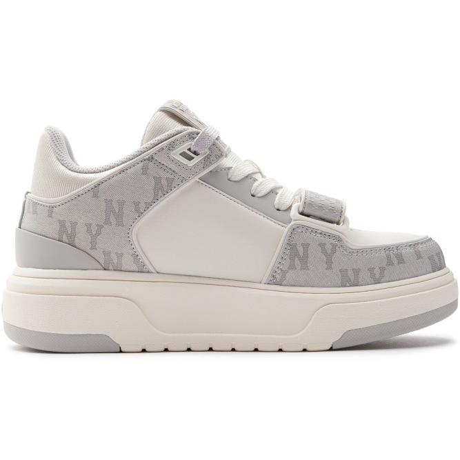 Get Korea Direct - MLB Korea Unisex Chunky Liner Mid Denim