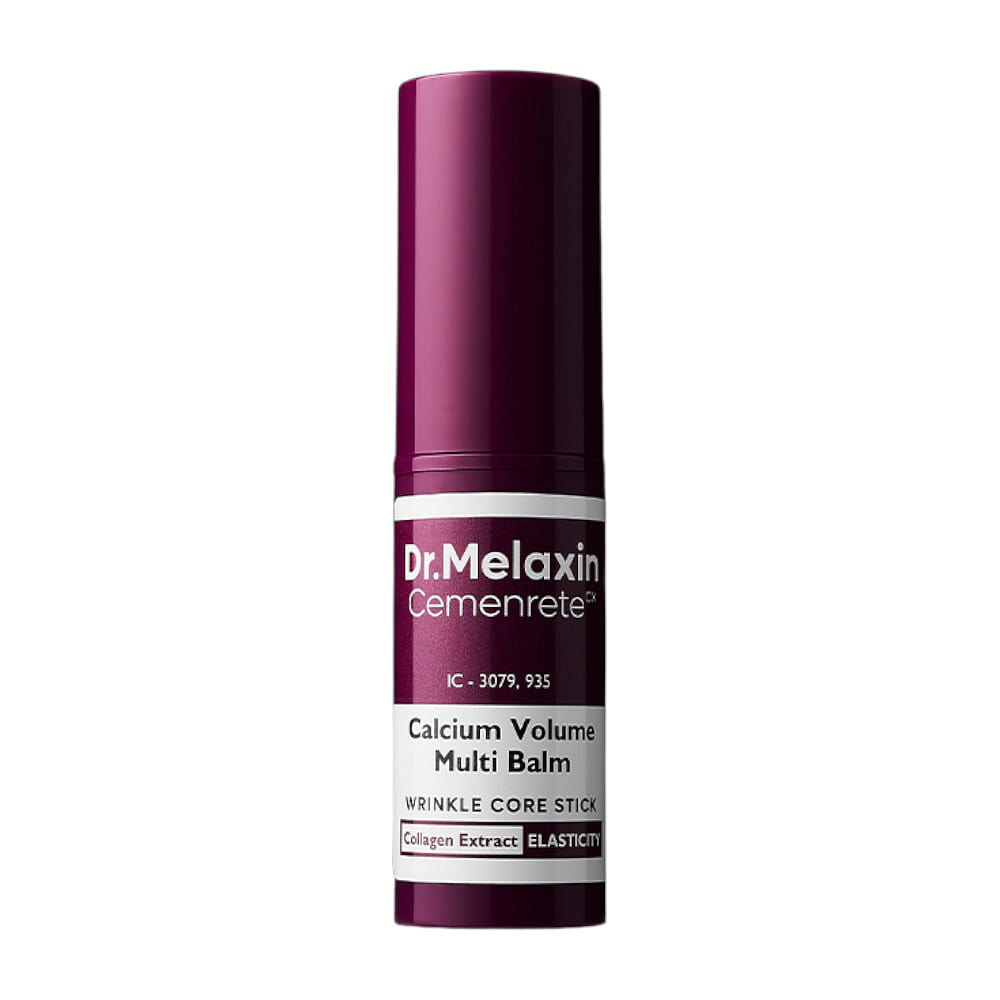 Dr.Melaxin Cemenrete Calcium Multi Balm 9g 9 g