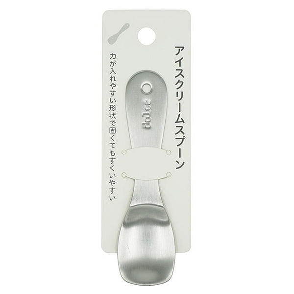 Watts Ice Cream Scoop 9.6cm 1 each