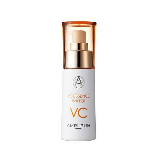 AMPLEUR Antioxidant VC Essence Water 50ml 1 each