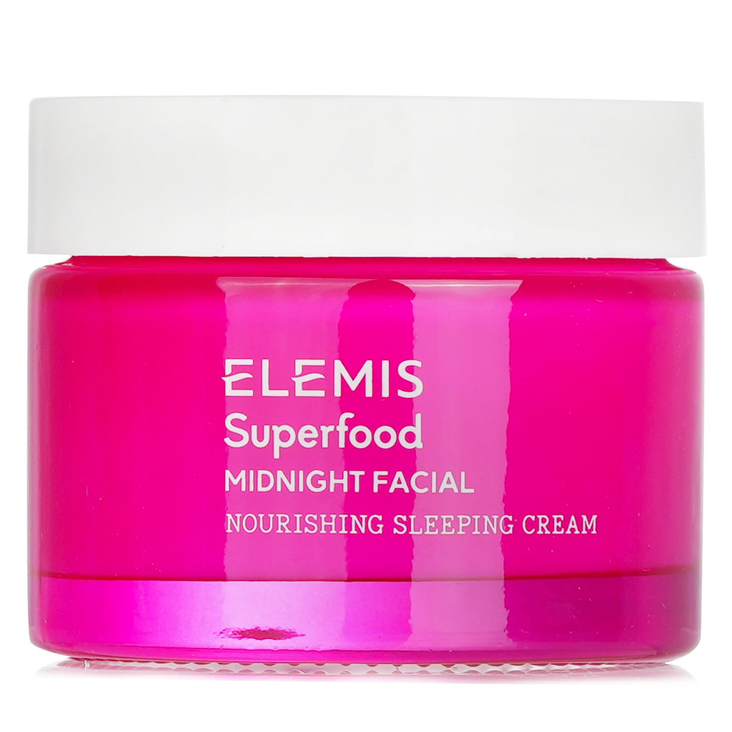 Elemis Superfood Midnight Facial Nourishing Sleeping Cream 50ml/1.6oz 50 ml