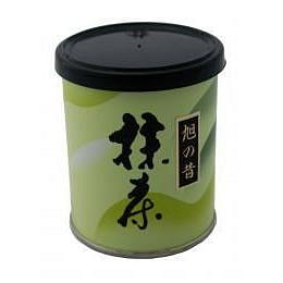 南山园 罐装抹茶粉 30g 旭の昔