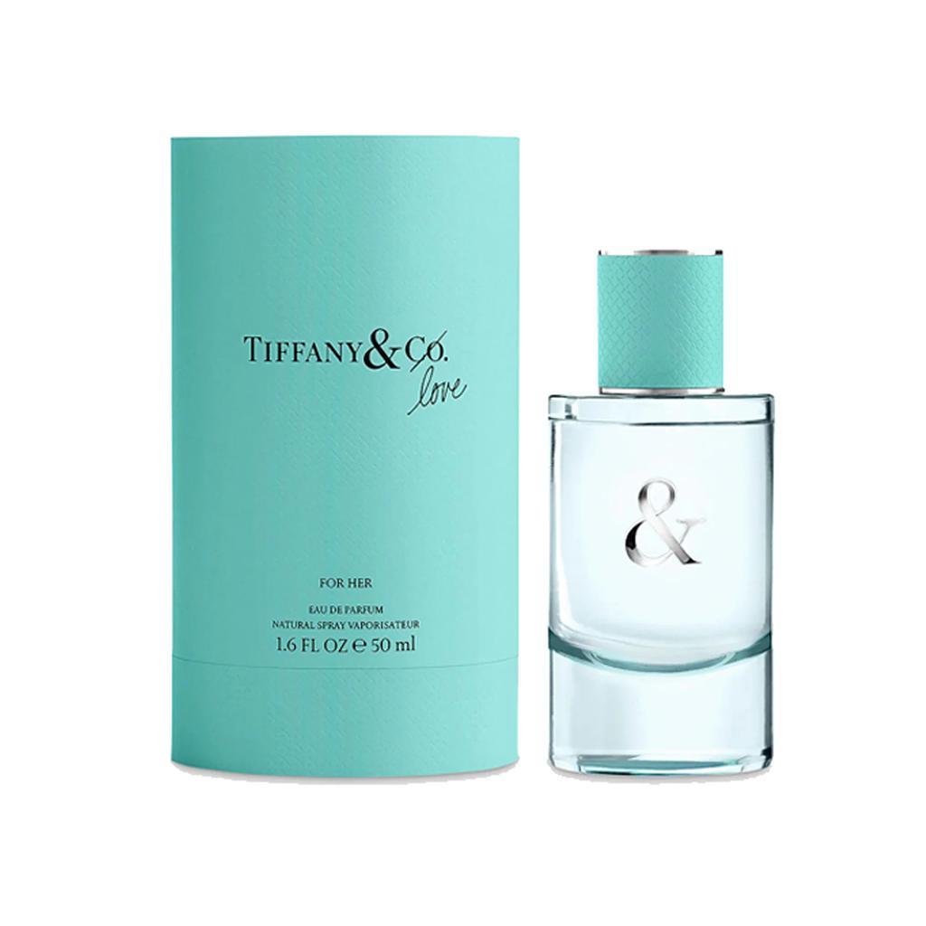 Tiffany & Co. Love 50ml 香水 Tiffany & Co - Tiffany & Love Eau de Parfum (50ml) - Weee!
