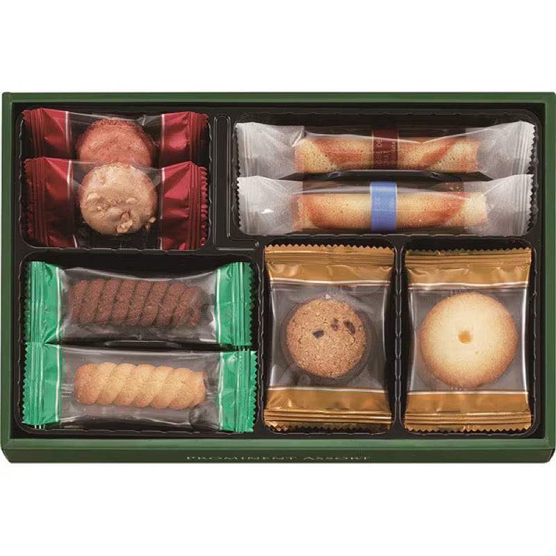 Goncharoff Prominent Assortment PRA-AJJJ 1 each
