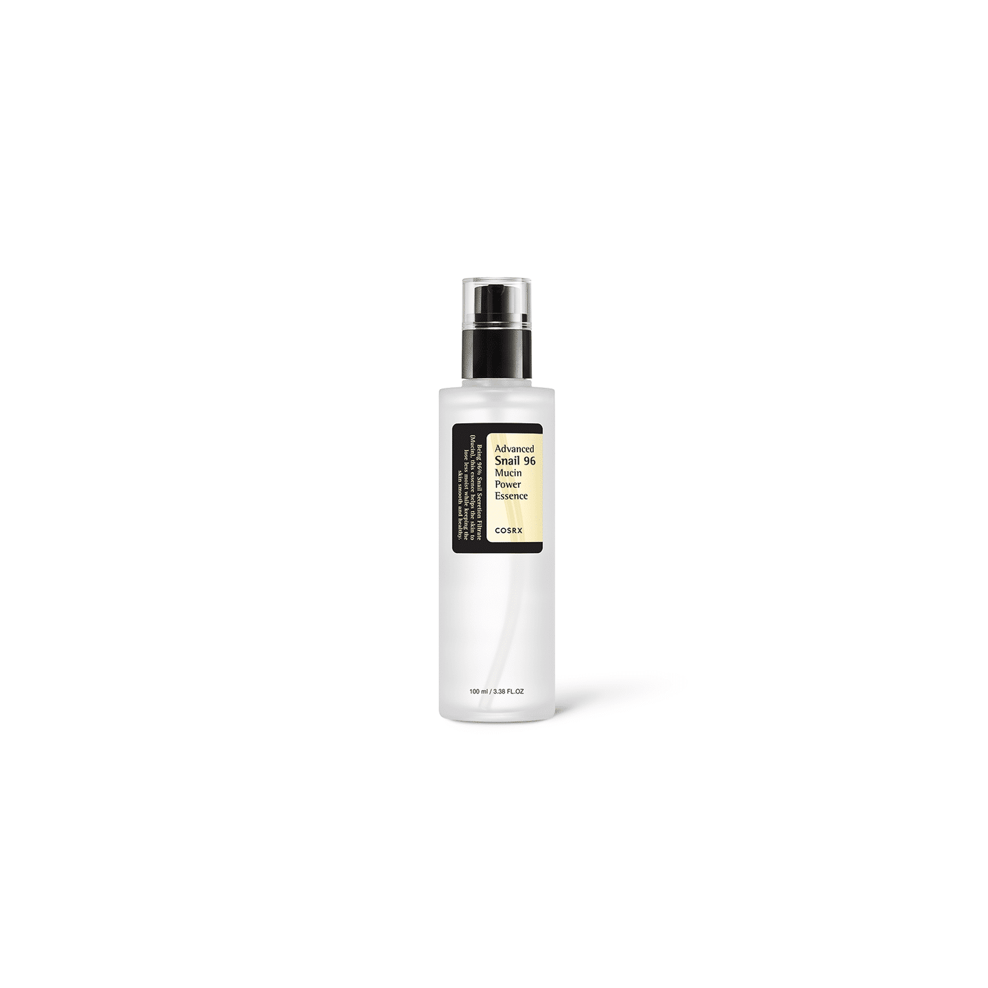 Snail Mucin 96% Power Essence Use by Oct 2026 100 ml