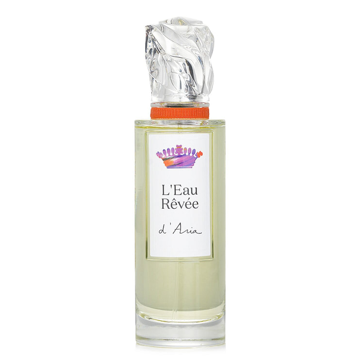 Sisley LEau Revee dAria Eau De Toilette Spray
