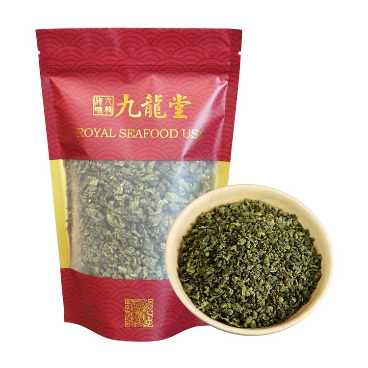 九龍堂 精选桑叶茶 清肺去肝火降三高抗氧化