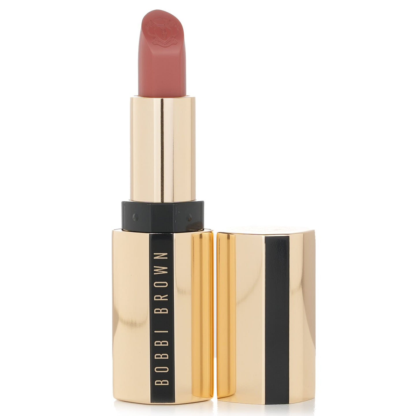 Bobbi Brown Luxe Lipstick – # 312 Pink Buff 3.5g/0.12oz 3 g