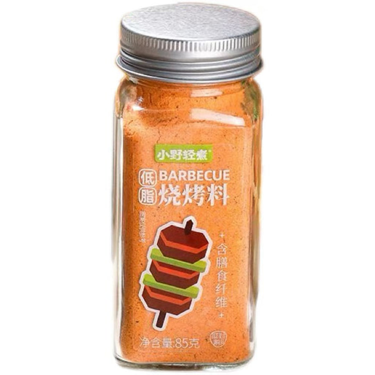 小野轻煮低脂烧烤料85g*1瓶 1 瓶