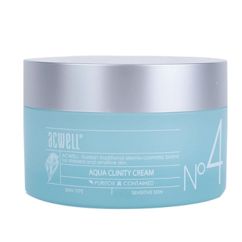 Acwell N4 Cream 50ml 1 each