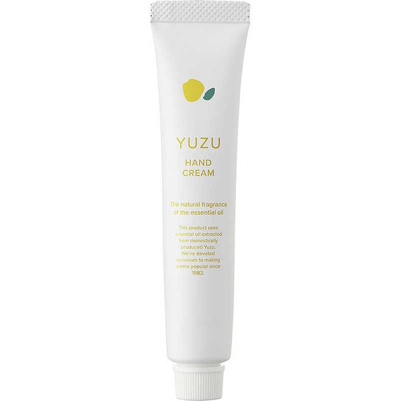 DAJ Kochi Citrus Mini Hand Cream 20g 1 each