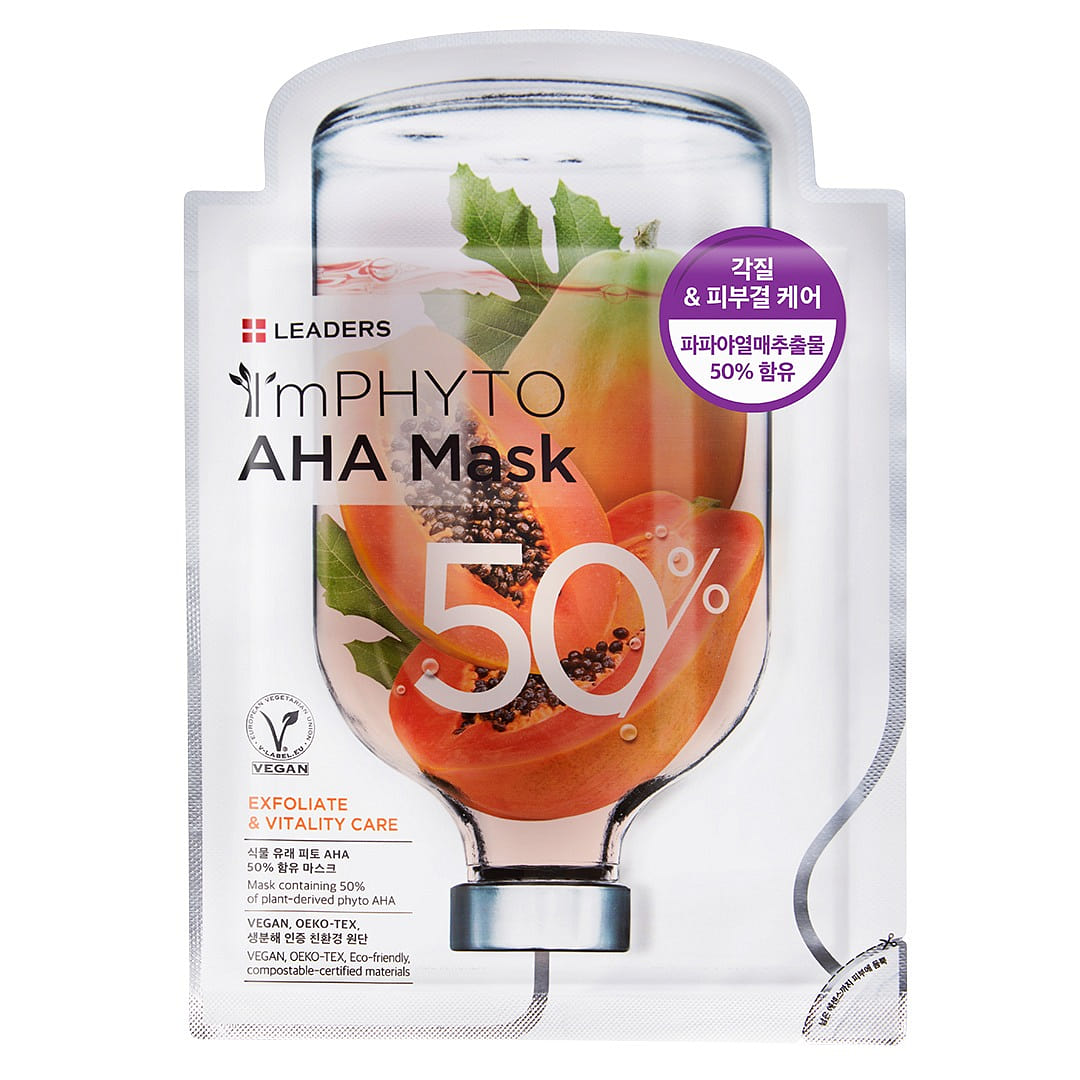 I’m Phyto AHA Mask 25 ml