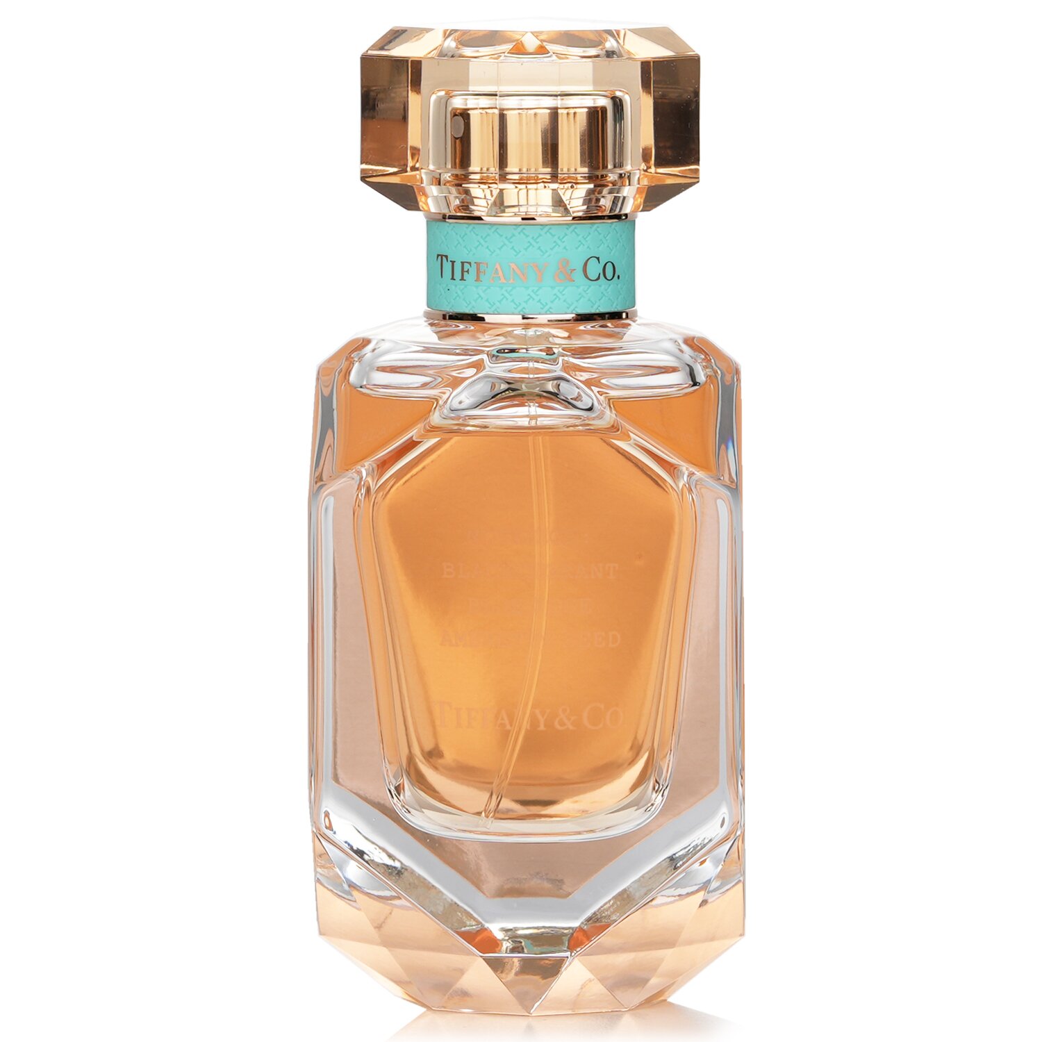 香水Tiffany & Co. Rose Gold 50ml Get Tiffany & Co. Rose gold perfume spray EDP 50ml/1.6oz Delivered
