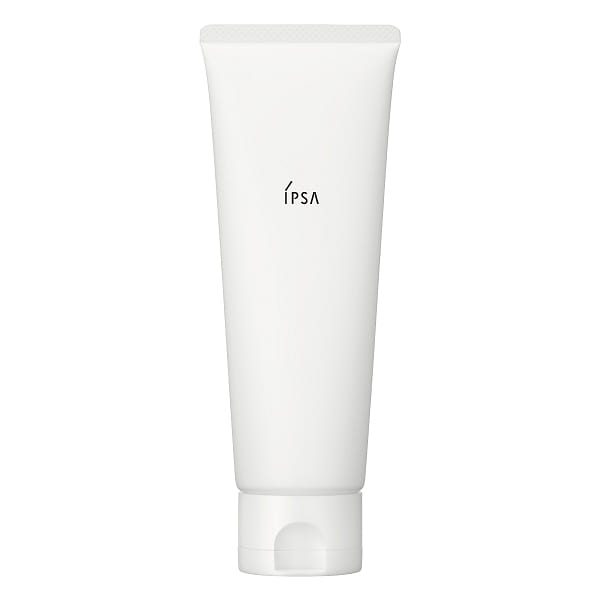 IPSA Refreshing Face Wash 125g 125 g