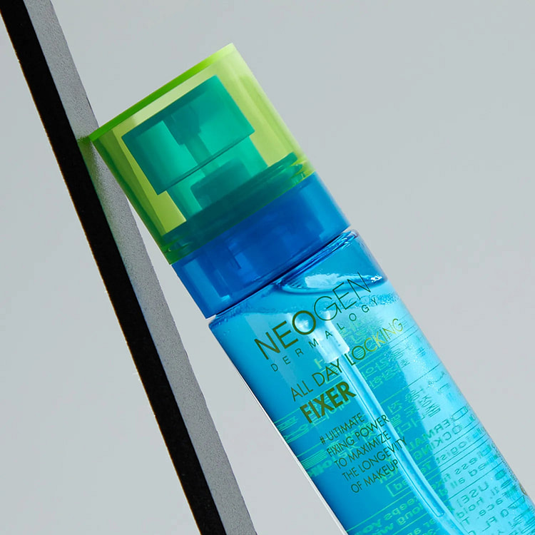 Neogen Dermalogy All Day Locking Fixer 80ml 1 each
