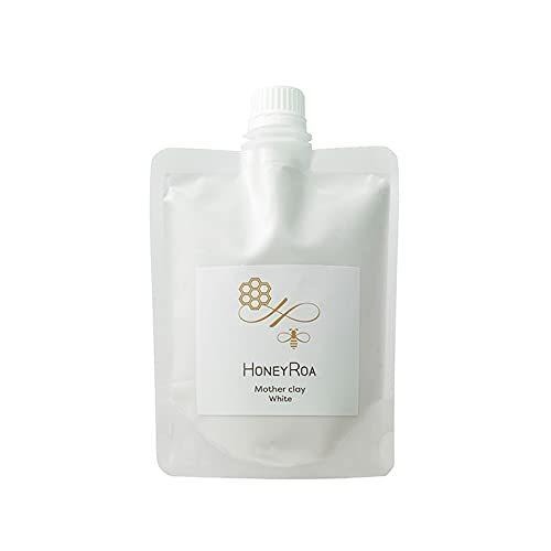 HONEYROA Mother Clay Pink クレイパック　7個 HONEYROA Mother Clay Pink クレイパック 7個（Amazon | 【旧