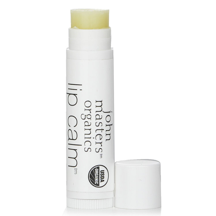 John Masters Organics Lip Calm  4g/0.15oz