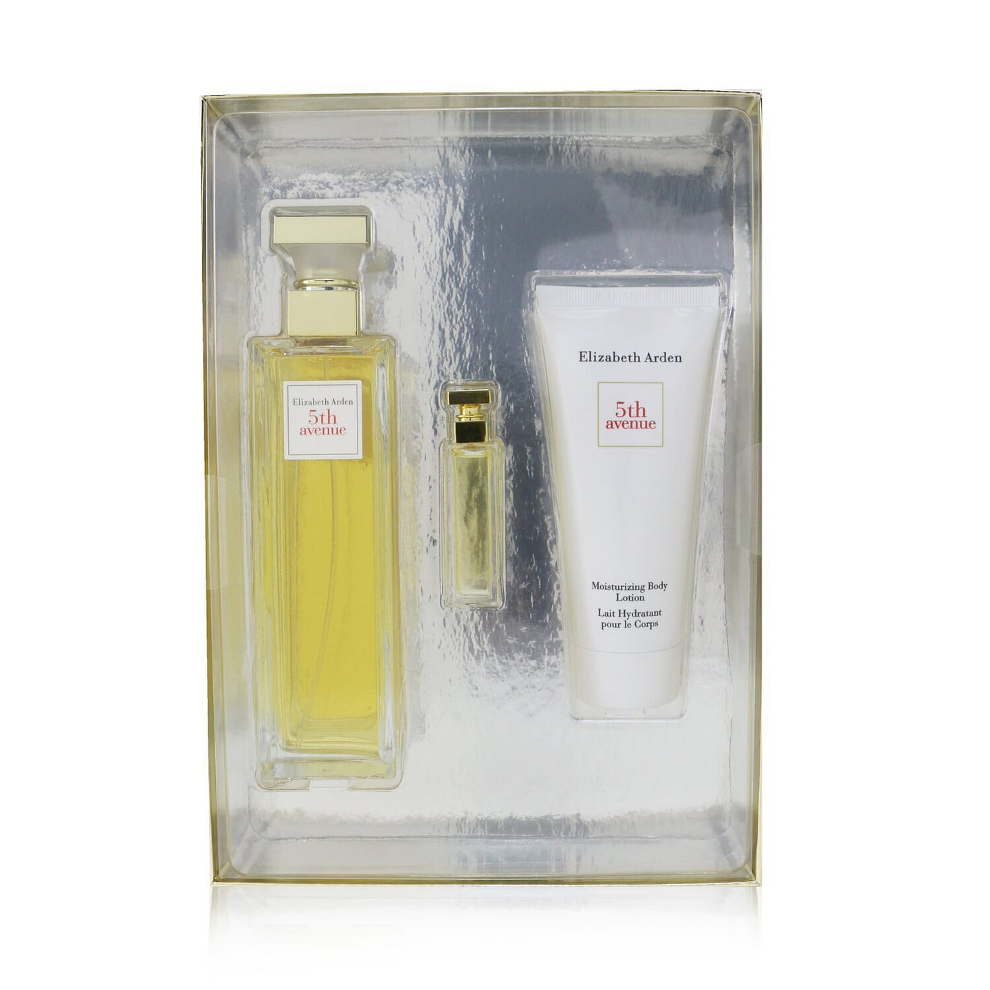 Elizabeth Arden 5th Avenue Coffret: 3pcs 3 each