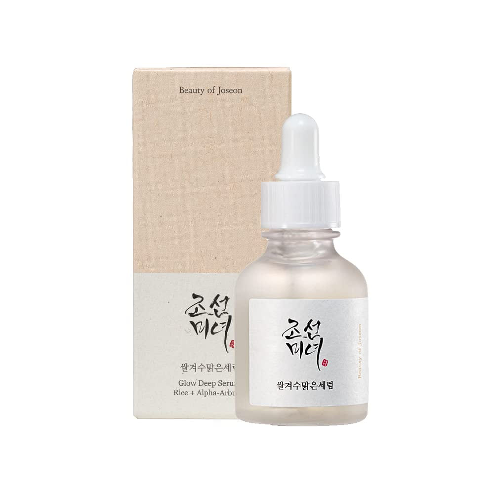 BEAUTY OF JOSEON Glow Deep Serum : 1 each