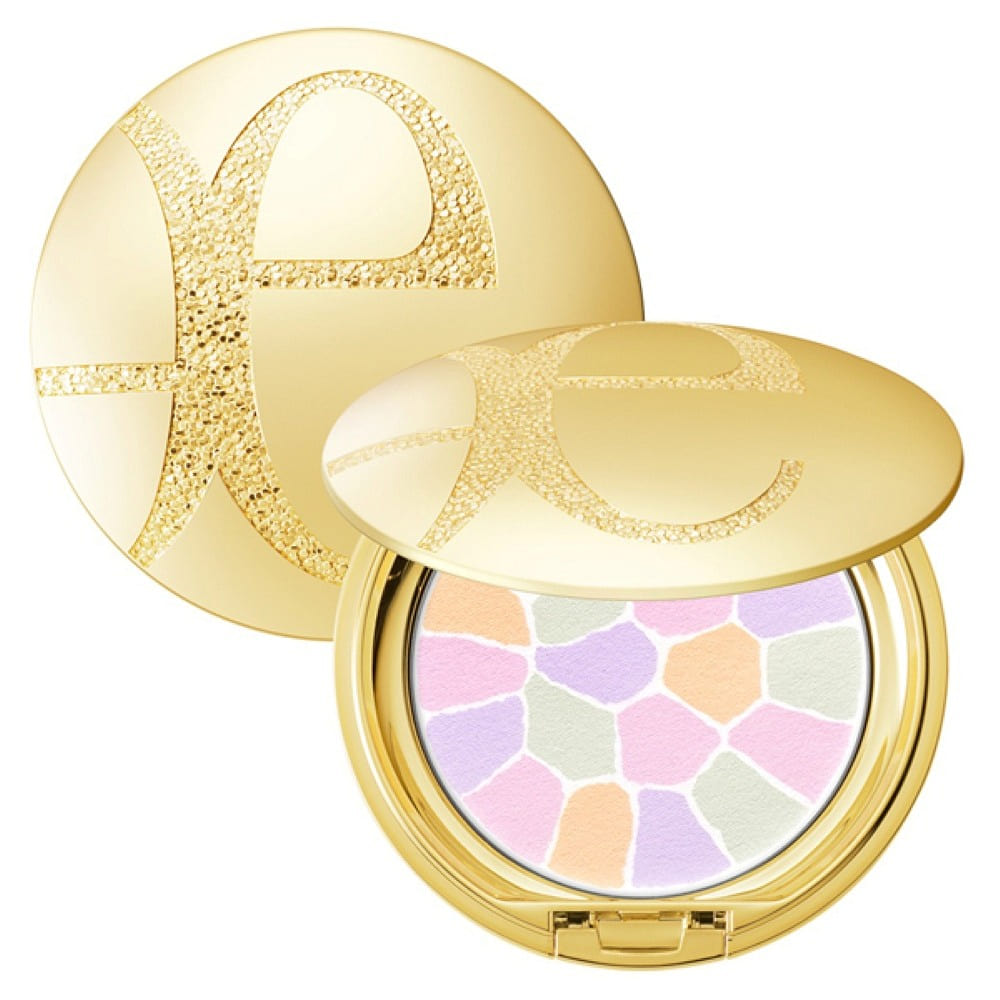 Elegance La Poudre Haute Nuance Powder Compact I 8.8 g